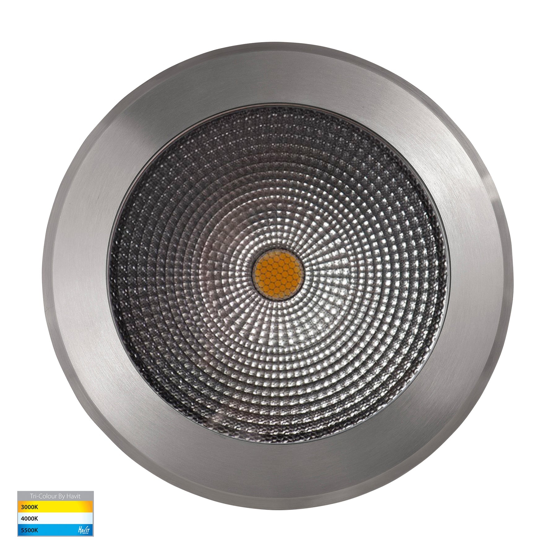 Havit Lighting Klip 316 Stainless Steel 30w LED Inground Light