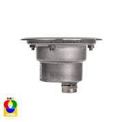 Havit Lighting Split 316 Stainless Steel 3w RGBW LED Inground Light