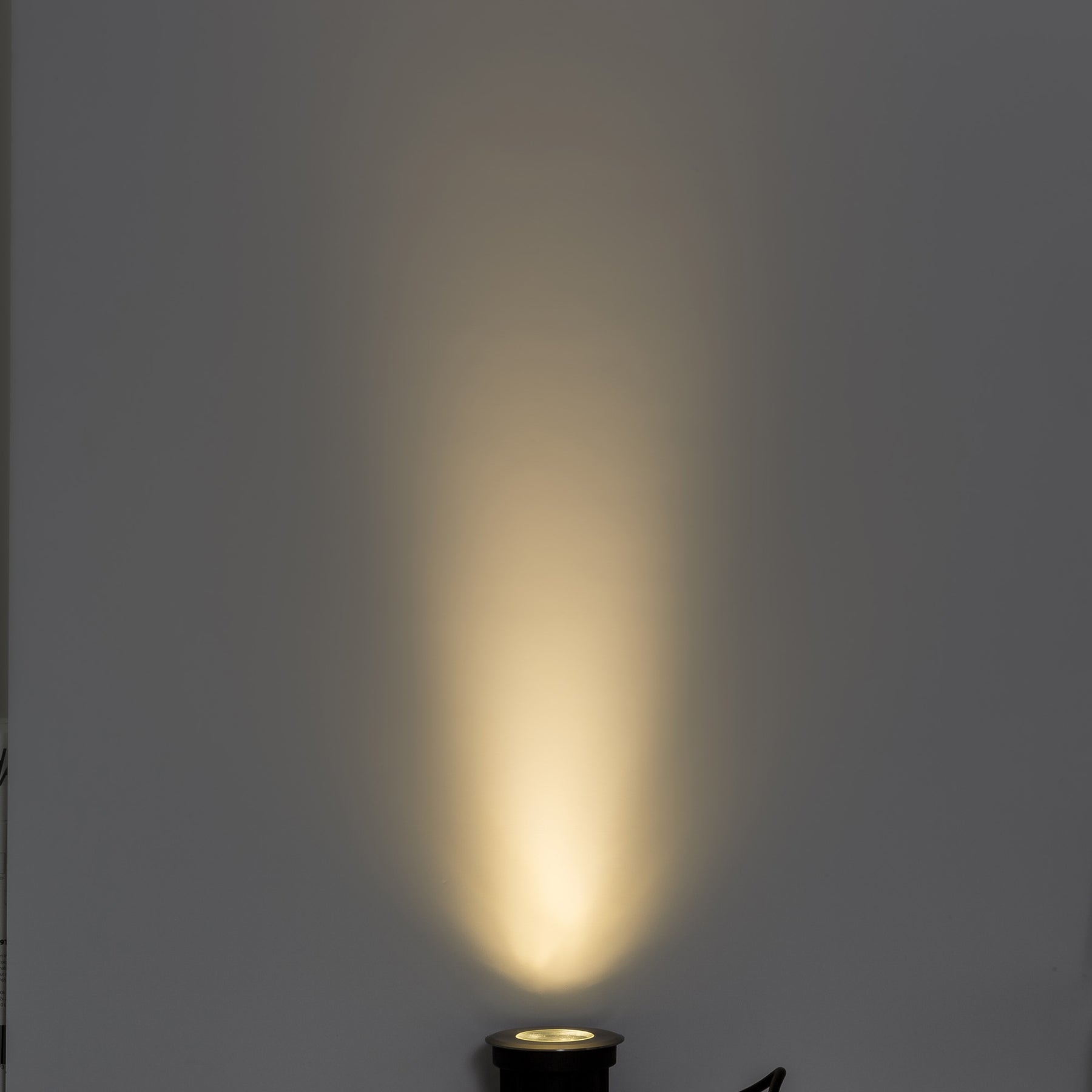 Havit Lighting Split 316 Stainless Steel TRI Colour 3w LED Inground Light