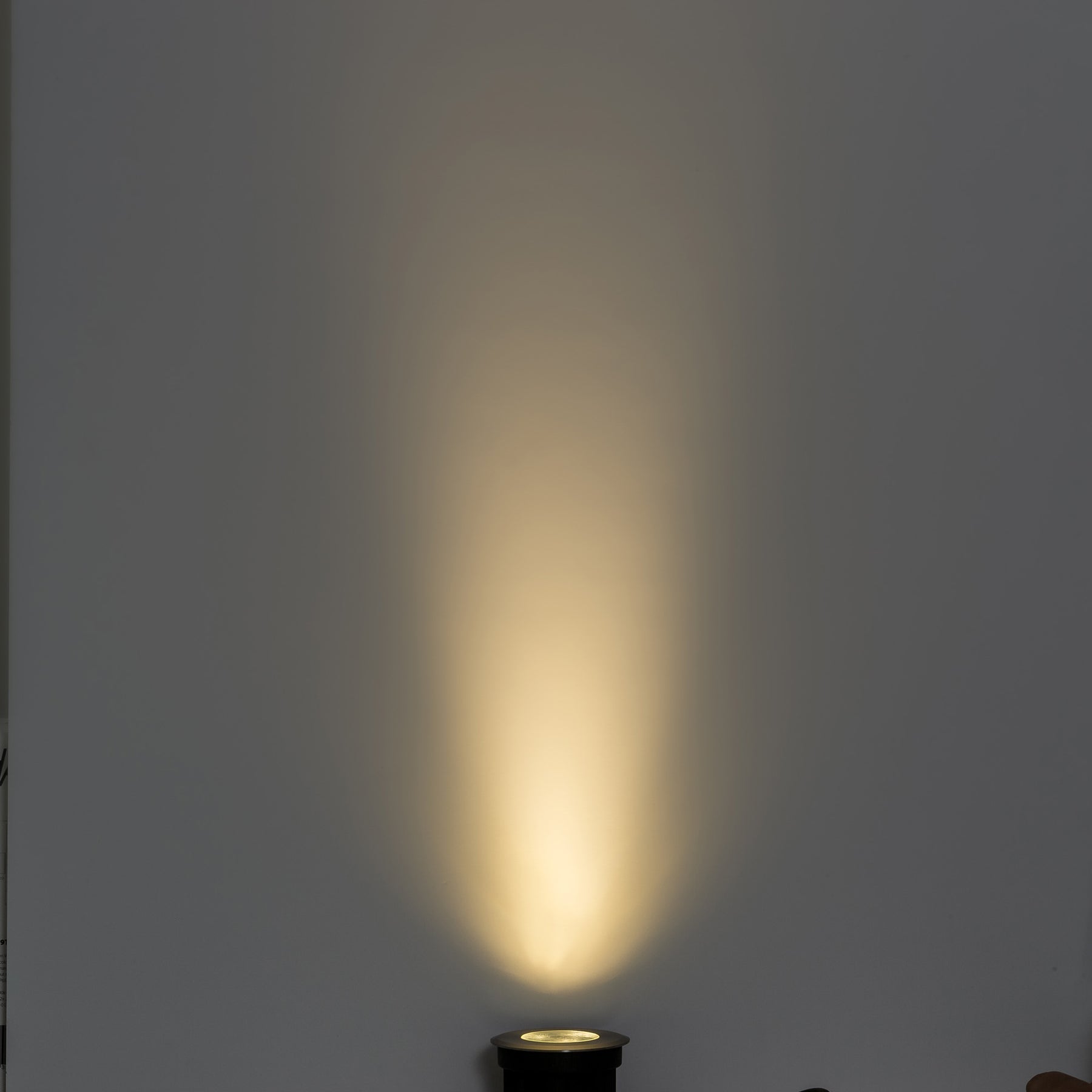 Havit Lighting Split 316 Stainless Steel 3w RGBW LED Inground Light