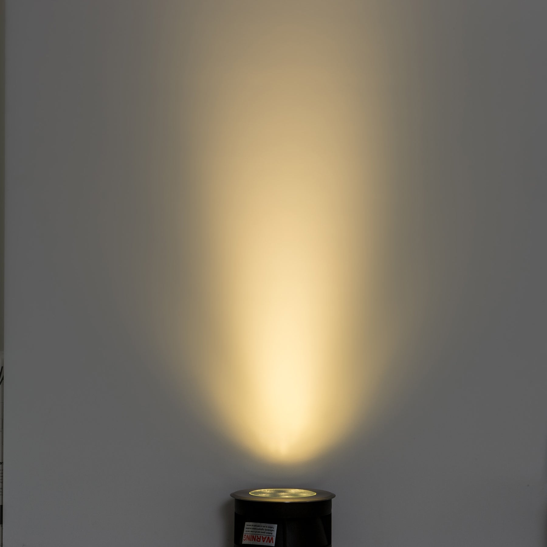 Havit Lighting Split 316 Stainless Steel TRI Colour 5w LED Inground Light