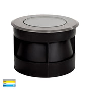 Havit Lighting Split 316 Stainless Steel TRI Colour 5w LED Inground Light