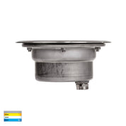 Havit Lighting Split 316 Stainless Steel TRI Colour 5w LED Inground Light
