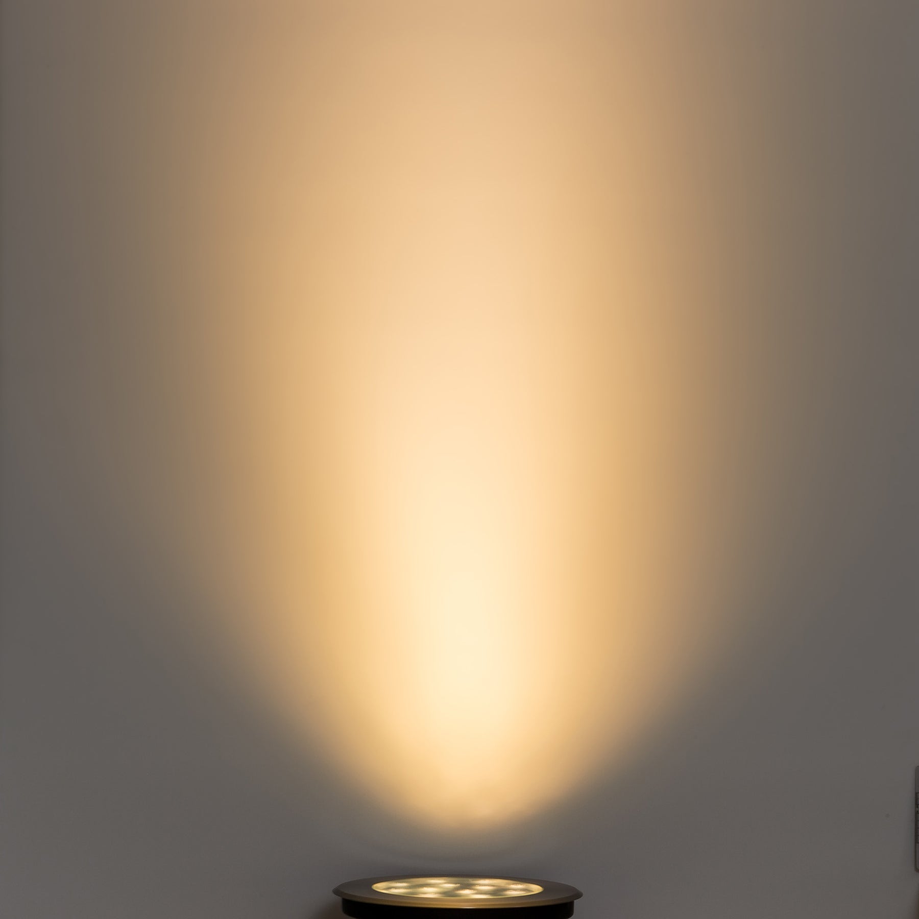 Havit Lighting Split 316 Stainless Steel TRI Colour 12w LED Inground Light