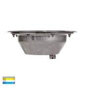 Havit Lighting Split 316 Stainless Steel TRI Colour 12w LED Inground Light