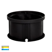 Havit Lighting Split 316 Stainless Steel TRI Colour 12w LED Inground Light