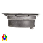 Havit Lighting Split 316 Stainless Steel 18w RGBW LED Inground Light