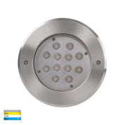 Havit Lighting Split 316 Stainless Steel 24w LED Inground Light