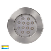 Havit Lighting Split 316 Stainless Steel 24w LED Inground Light