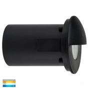Havit Lighting Ollo Black TRI Colour LED Step Light With Eyelid