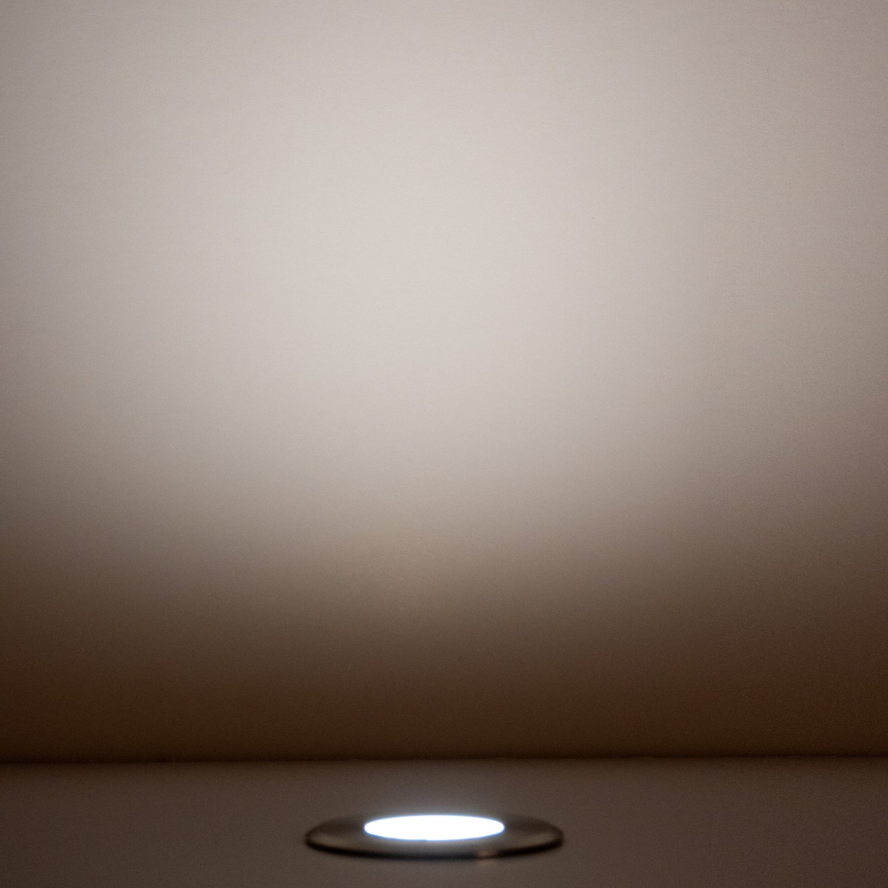 Havit Lighting Ollo Antique Brass TRI Colour LED Wall or Inground Light