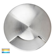 Havit Lighting Viale 316 Stainless Steel TRI Colour LED Single Driveway Light