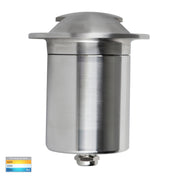 Havit Lighting Viale 316 Stainless Steel TRI Colour LED Double Driveway Light