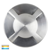Havit Lighting Viale 316 Stainless Steel TRI Colour LED Four Way Driveway Light
