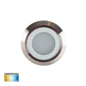 Havit Lighting Flame 316 Stainless Steel CCT Deck Lights