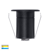 Havit Lighting Elite Black Aluminium LED Deck or Inground Lights