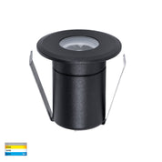 Havit Lighting Elite Black Aluminium LED Deck or Inground Lights