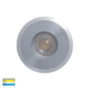 Havit Lighting Elite Silver Aluminium LED Deck or inground lights