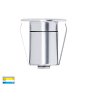 Havit Lighting Elite Silver Aluminium LED Deck or inground lights