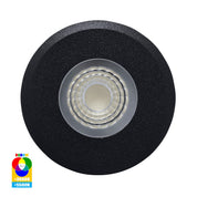 Havit Lighting Elite RGBCW Black Aluminium LED Deck or Inground Lights