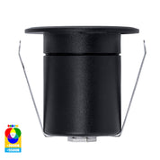 Havit Lighting Elite RGBCW Black Aluminium LED Deck or Inground Lights