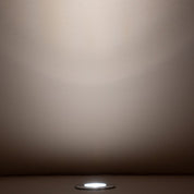 Havit Lighting Elite RGBCW Silver Aluminium LED Deck or Inground Lights
