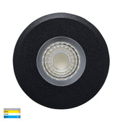 Havit Lighting Elite Black Aluminium LED Deck or Inground lights