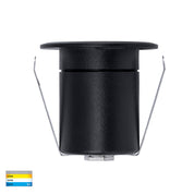 Havit Lighting Elite Black Aluminium LED Deck or Inground lights