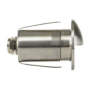 Havit Lighting Mini Ollo 316 Stainless Steel LED Step Light with Eyelid