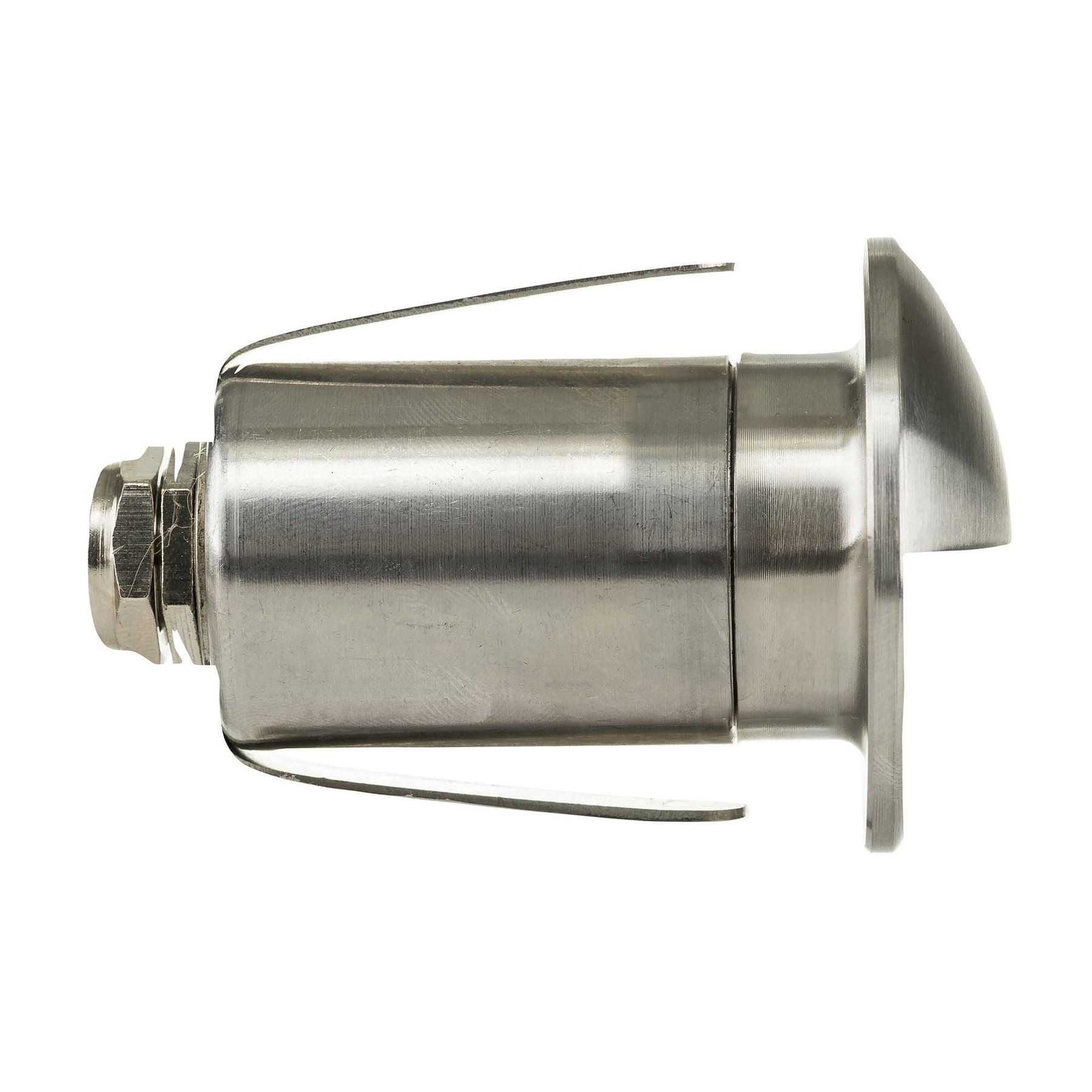 Havit Lighting Mini Ollo 316 Stainless Steel LED Step Light with Eyelid