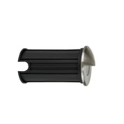 Havit Lighting Mini Ollo 316 Stainless Steel LED Step Light with Eyelid