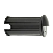 Havit Lighting Mini Ollo Black LED Step Light with Eyelid