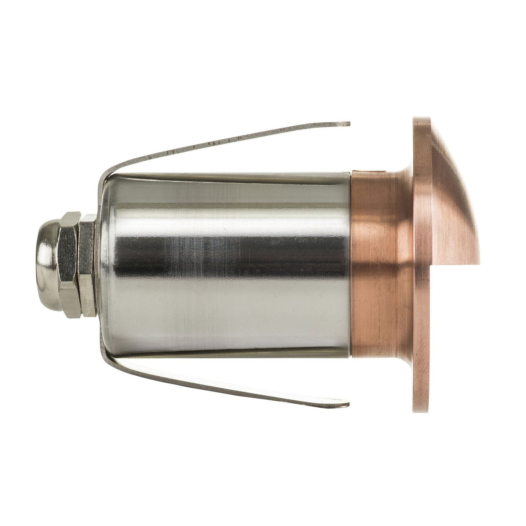 Havit Lighting Mini Ollo Copper LED Step Light with Eyelid