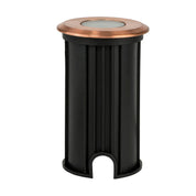 Havit Lighting Mini Ollo Copper LED Step or Inground Light
