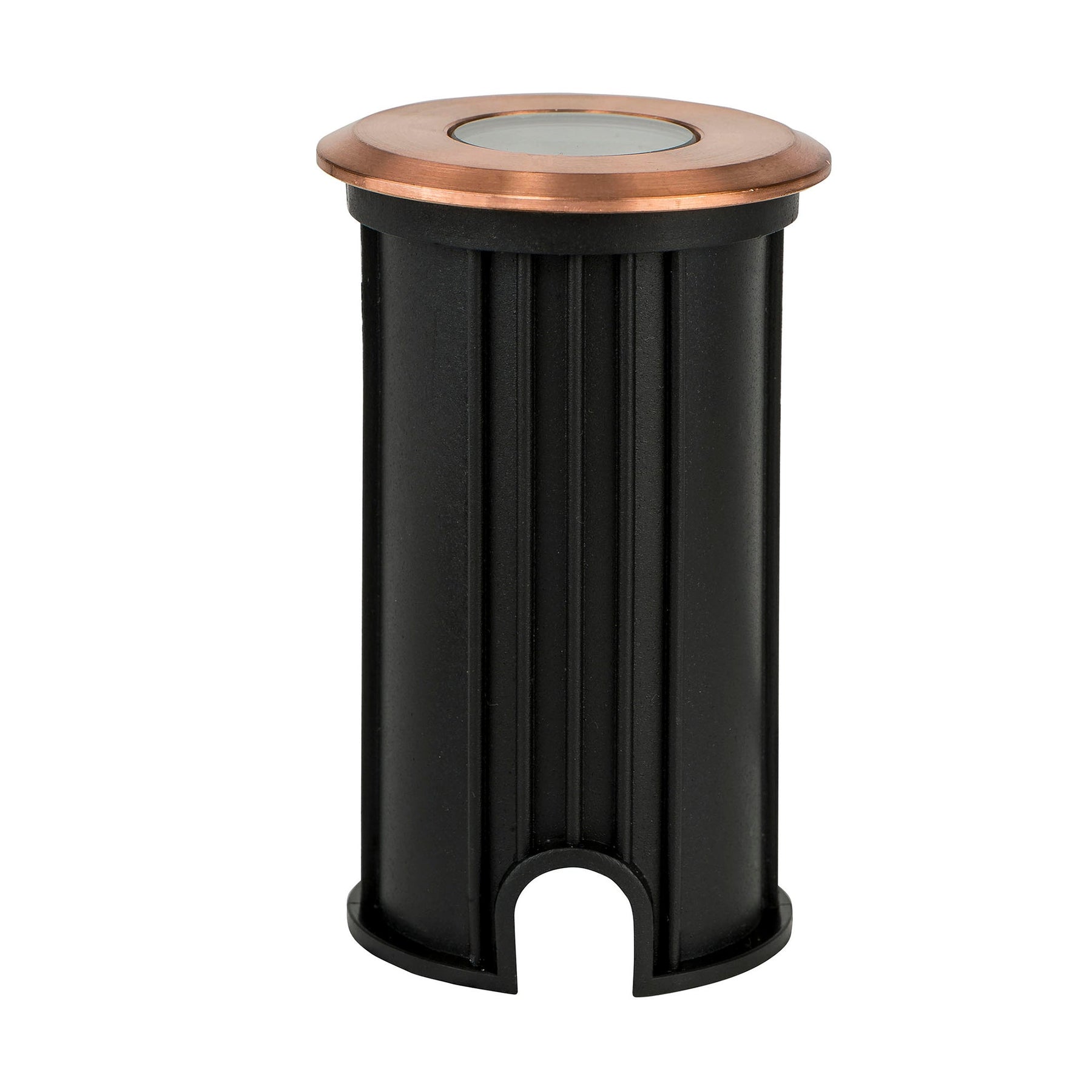 Havit Lighting Mini Ollo Copper LED Step or Inground Light