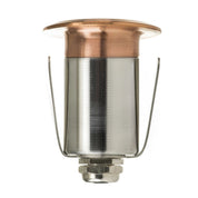 Havit Lighting Mini Ollo Copper LED Step or Inground Light