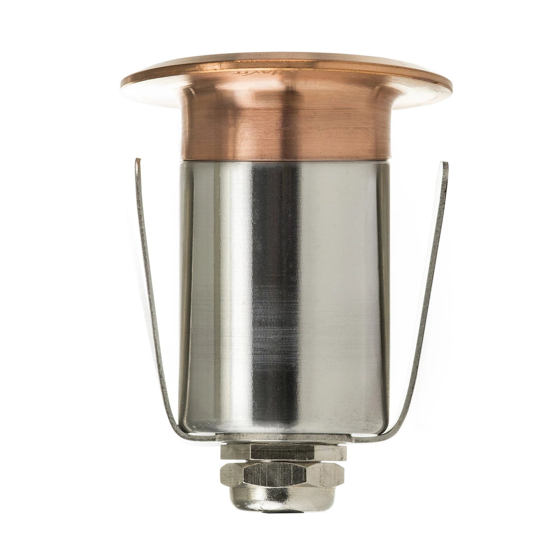 Havit Lighting Mini Ollo Copper LED Step or Inground Light
