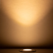 Havit Lighting Mini Ollo Copper LED Step or Inground Light
