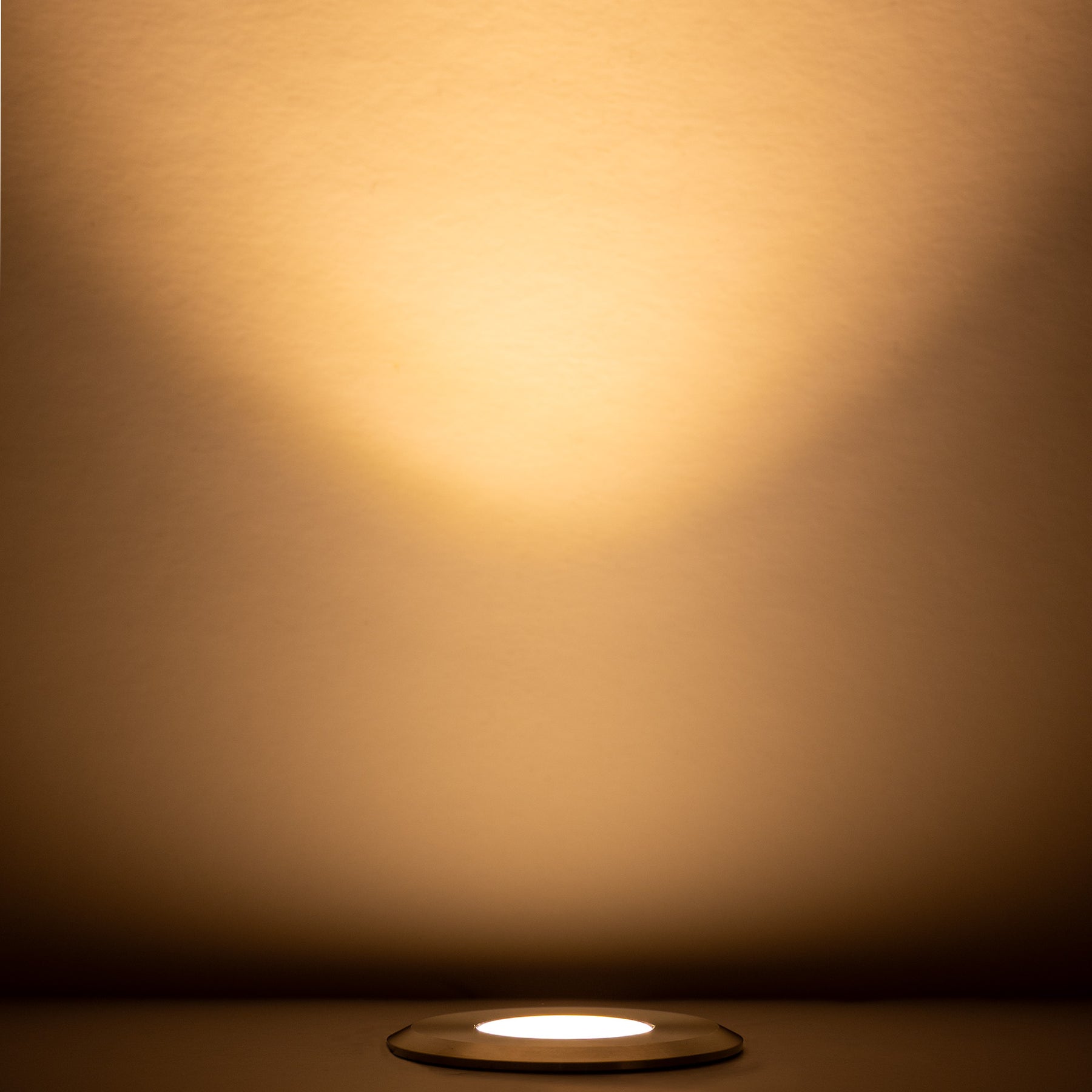Havit Lighting Mini Ollo Copper LED Step or Inground Light