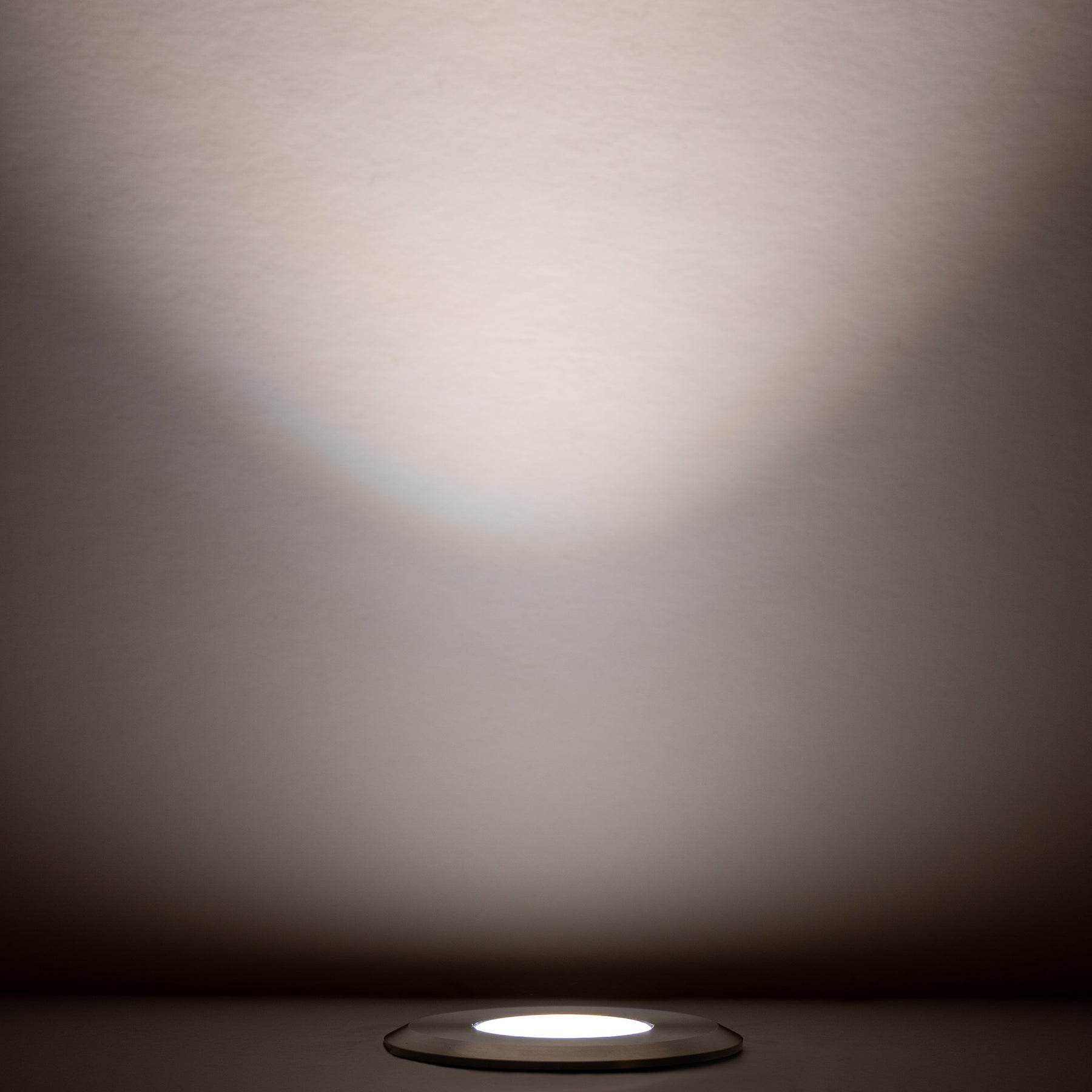 Havit Lighting Mini Ollo Black LED Step or Inground Light