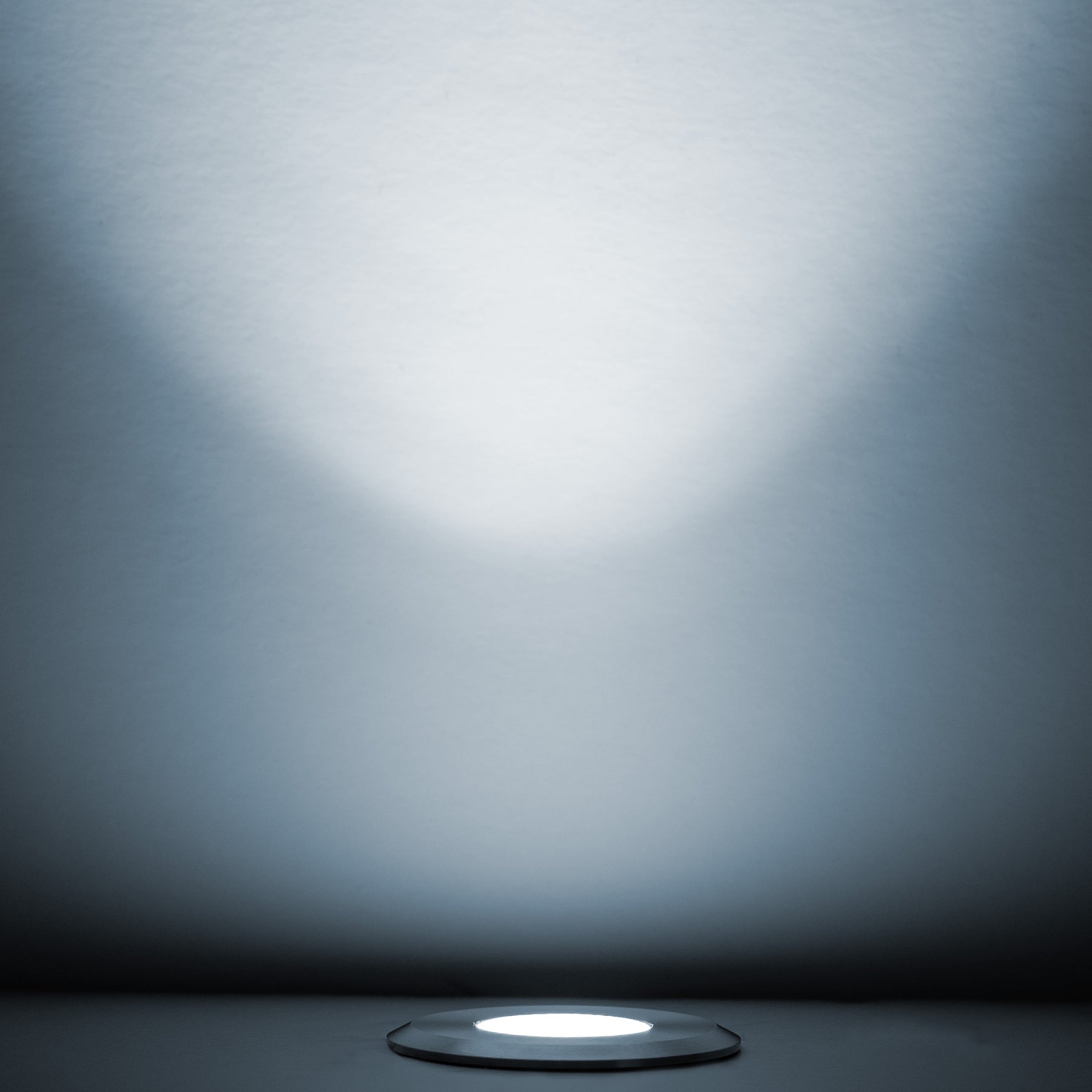 Havit Lighting Mini Ollo Black LED Step or Inground Light