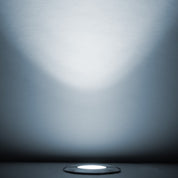 Havit Lighting Mini Ollo Copper LED Step or Inground Light