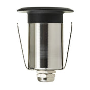 Havit Lighting Mini Ollo Black LED Step or Inground Light
