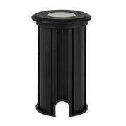 Havit Lighting Mini Ollo Black LED Step or Inground Light
