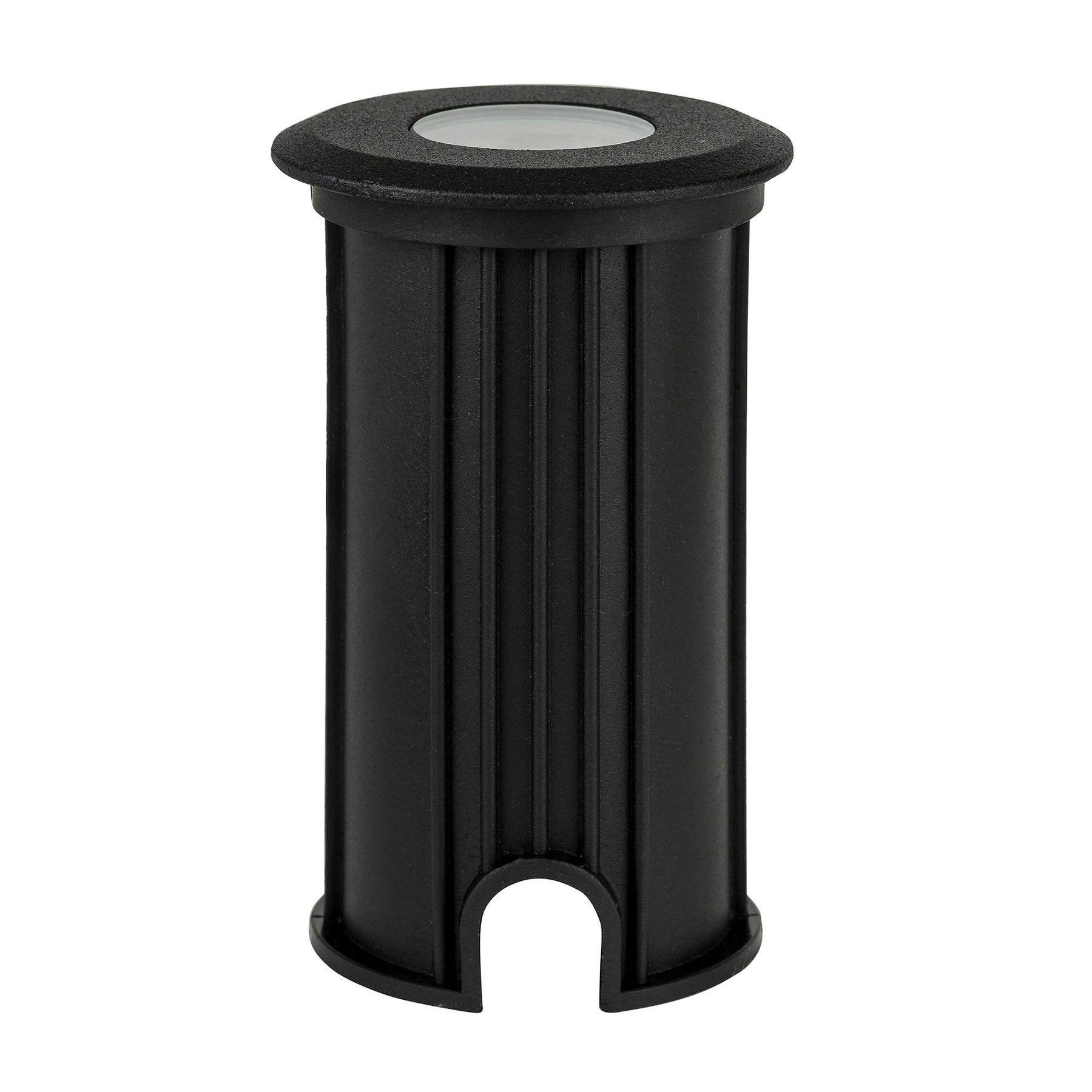 Havit Lighting Mini Ollo Black LED Step or Inground Light