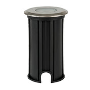 Havit Lighting Mini Ollo 316 Stainless Steel LED Step or Inground Light