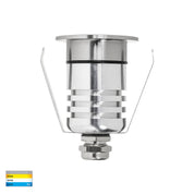 Havit Lighting Dek 316 Stainless Steel LED Deck or Inground Light