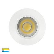 Havit Lighting Dek White LED Deck or Inground Light