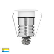 Havit Lighting Dek White LED Deck or Inground Light