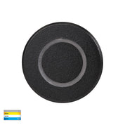 Havit Lighting Brillo Black Aluminium LED Wall or Inground Light